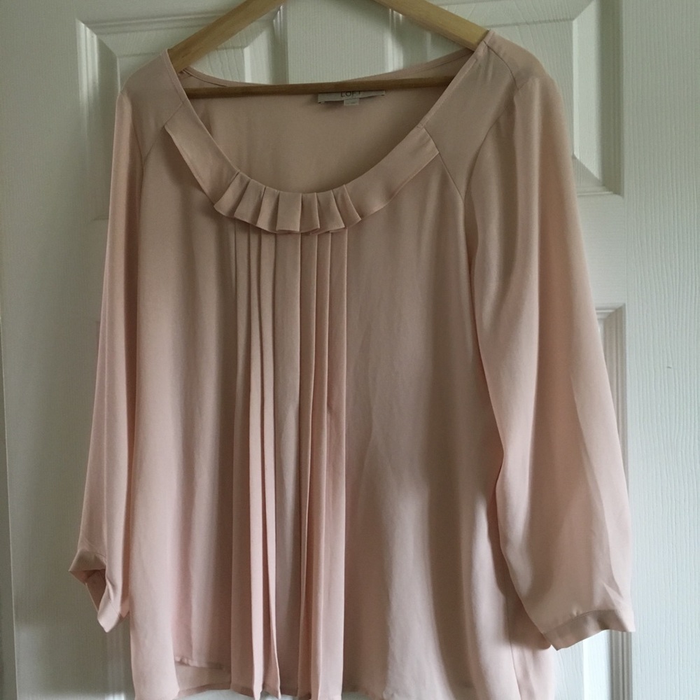 Meet your Posher, Alice